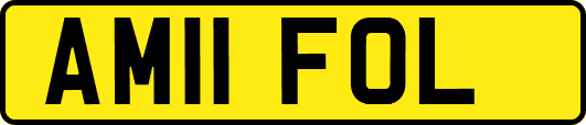 AM11FOL