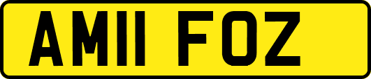 AM11FOZ