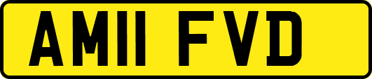 AM11FVD