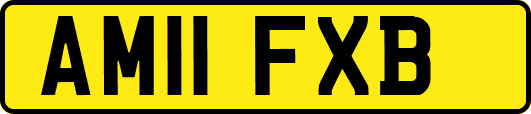 AM11FXB