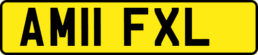 AM11FXL