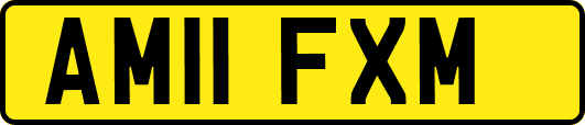 AM11FXM