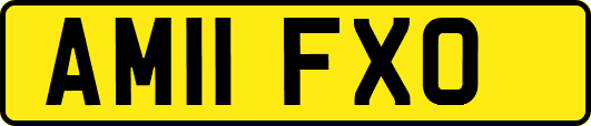 AM11FXO