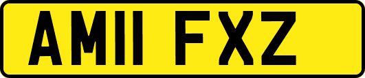 AM11FXZ