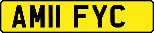 AM11FYC