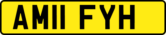 AM11FYH