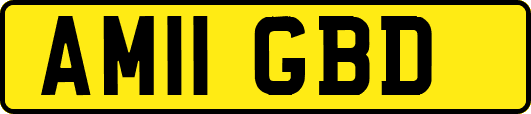 AM11GBD