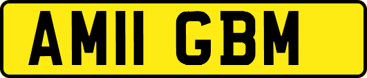 AM11GBM