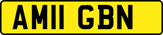 AM11GBN