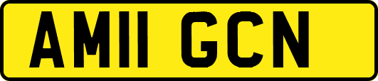 AM11GCN