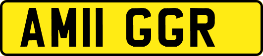 AM11GGR