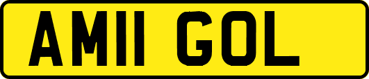 AM11GOL