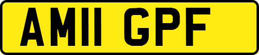 AM11GPF