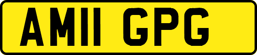AM11GPG