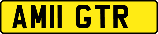 AM11GTR
