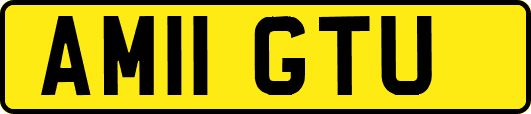 AM11GTU