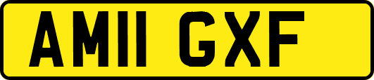 AM11GXF