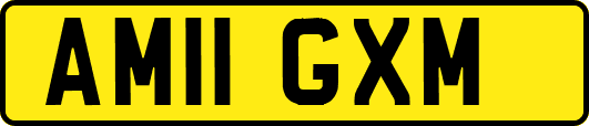 AM11GXM