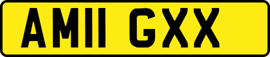 AM11GXX