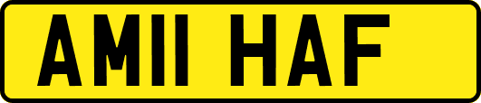 AM11HAF