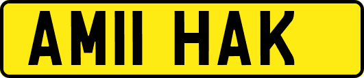 AM11HAK