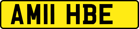 AM11HBE