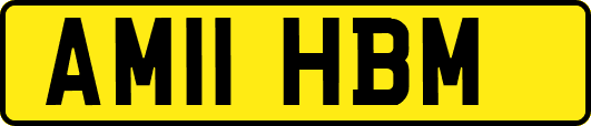 AM11HBM