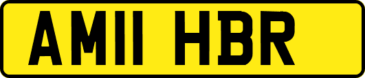 AM11HBR