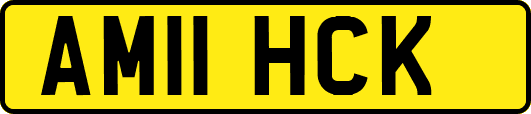 AM11HCK