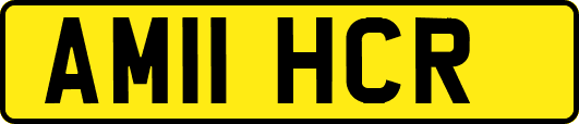 AM11HCR