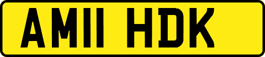 AM11HDK