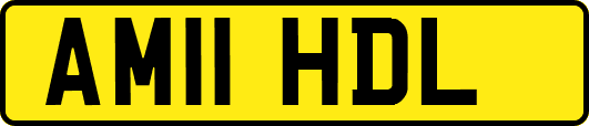 AM11HDL