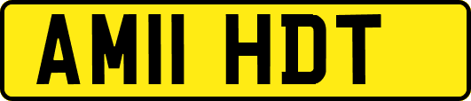 AM11HDT
