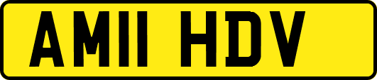 AM11HDV