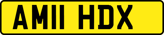 AM11HDX