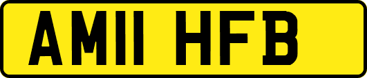 AM11HFB