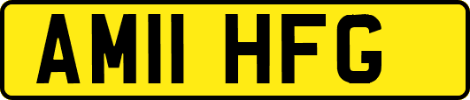 AM11HFG
