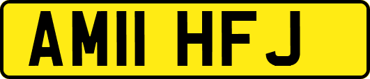 AM11HFJ