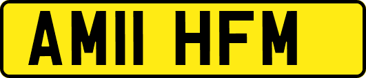 AM11HFM