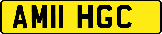 AM11HGC
