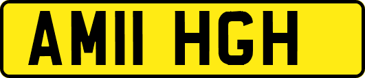 AM11HGH