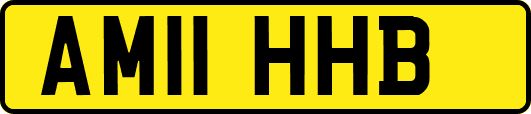 AM11HHB