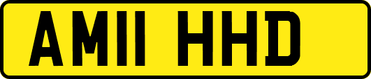 AM11HHD