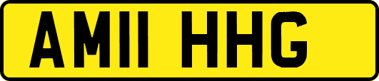 AM11HHG