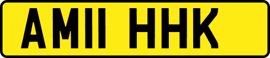 AM11HHK