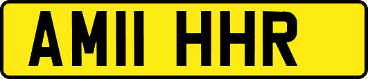 AM11HHR