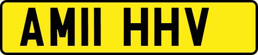 AM11HHV