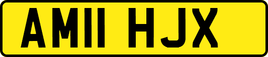AM11HJX
