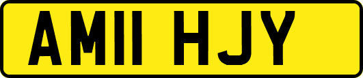 AM11HJY