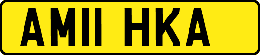 AM11HKA